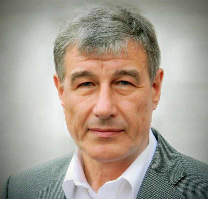 Сергей Архангелов