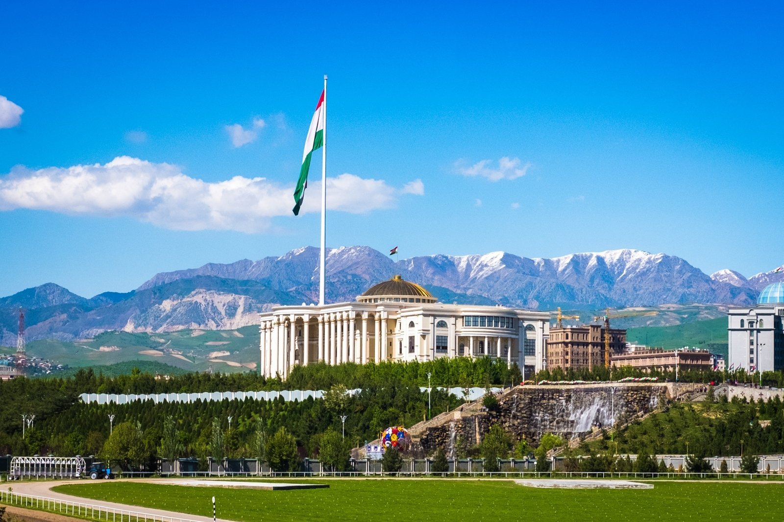 <strong>В Республике Таджикистан стартует проект «Русский язык как культурный код нации и язык межнационального общения»</strong>